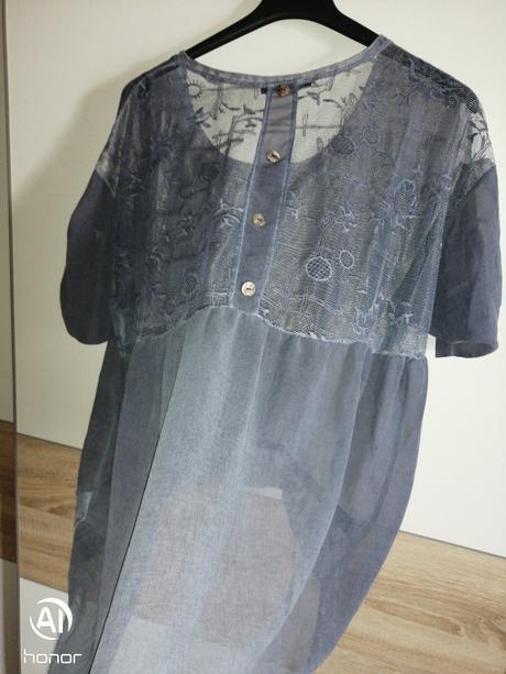 Tenka bluzka italy, m