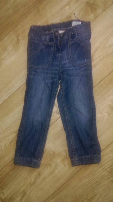 Rifle rozne, tom tailor,86