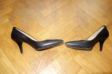 Kožené lodičky michael kors, michael kors,39