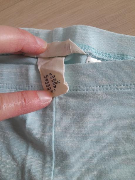 Letný balík veľ 98, 86–98