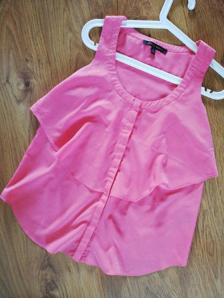 Blúzka cynthia steffe, xs