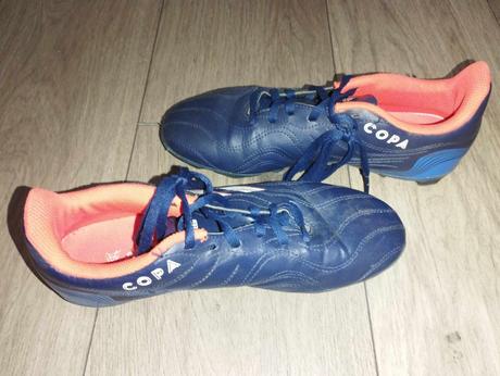 Kopačky adidas 37, adidas,37