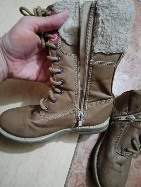 Detske cizmicky anna, disney,28