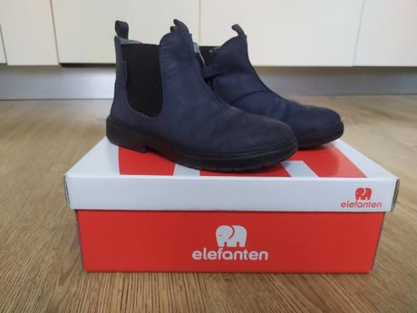 Jarne topanky elefanten, elefanten,29