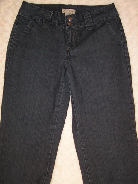 Rifle zn. earl jeans, 40