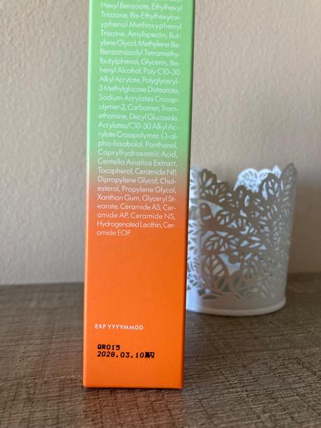 Kórejská kozmetika,