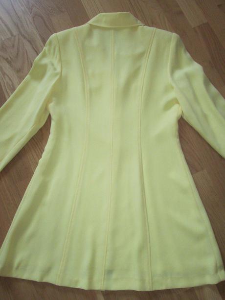 Kostym sako+kraťasy, 