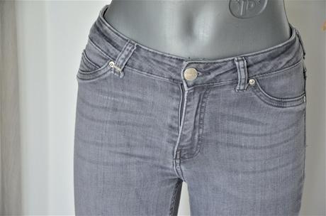 Sivé slim rifle-amisu-26, amisu,xs