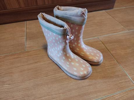 Gumaky 30/31 tchibo, 30