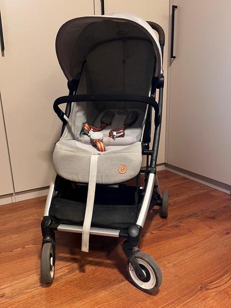 Cybex orfeo, cybex,cybex orfeo