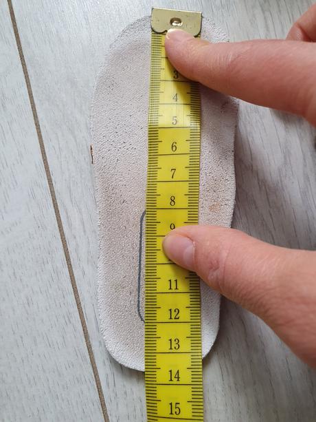 Kozene topanky ciciban, ciciban,21