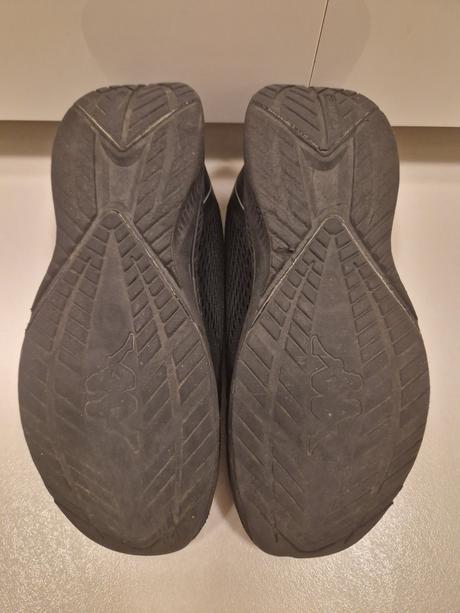 Lahke tenisky, kappa,40