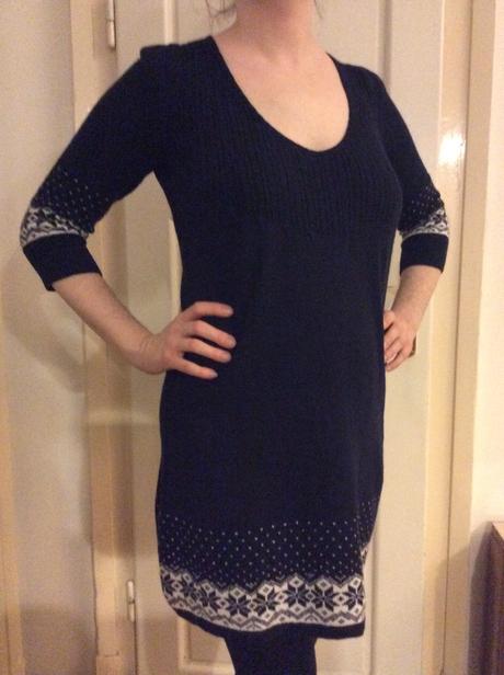 Pletné šaty edc esprit, esprit,m