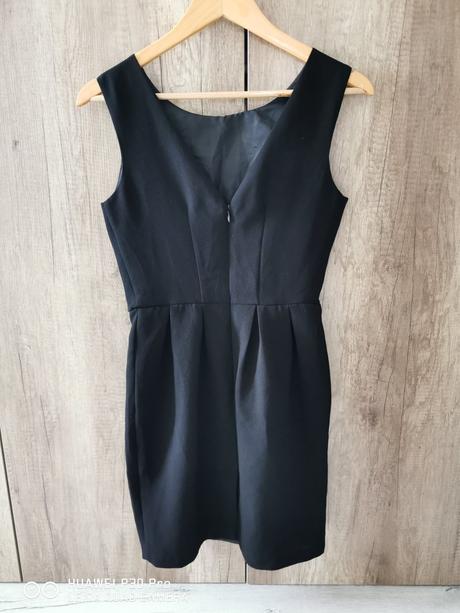 Dámske šaty, reserved,34