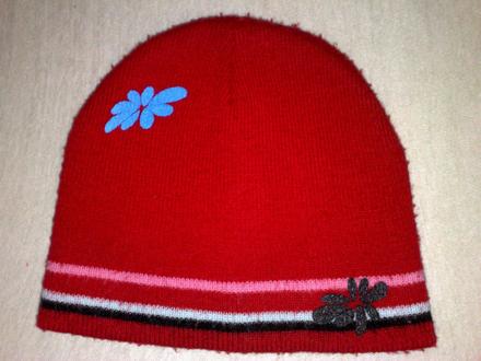 Prechodná čiapka, 104