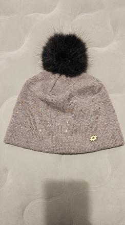 Damska ciapka lotto, lotto