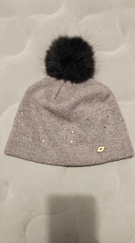 Damska ciapka lotto, lotto