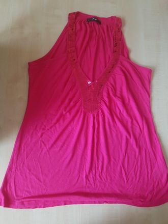 Tielko s flitrami, f&f,44