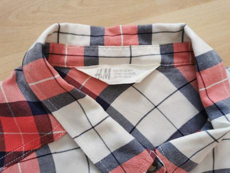 Blúzka, h&m,170
