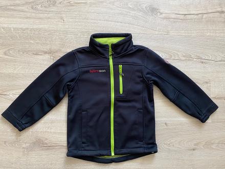 Mikina bjornson, 116