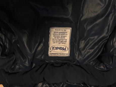 Krásna bunda primigi, primigi,110