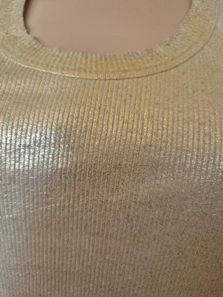 Twinset top, twinset,m