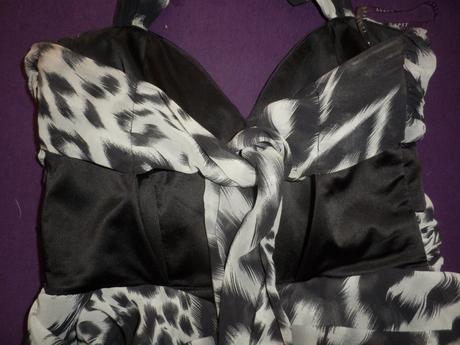 Spoločenské šatečky, s