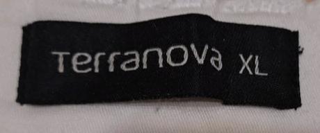 Predám dámske rifle terranova veľ xl, terranova,xl