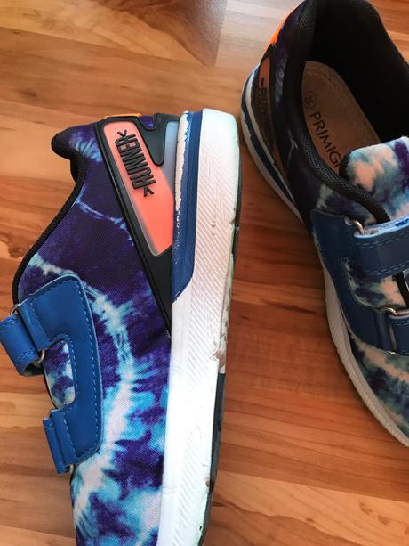 Kvalitne tenisky primigi, primigi,39