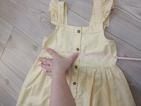 Letné šaty, sinsay,122