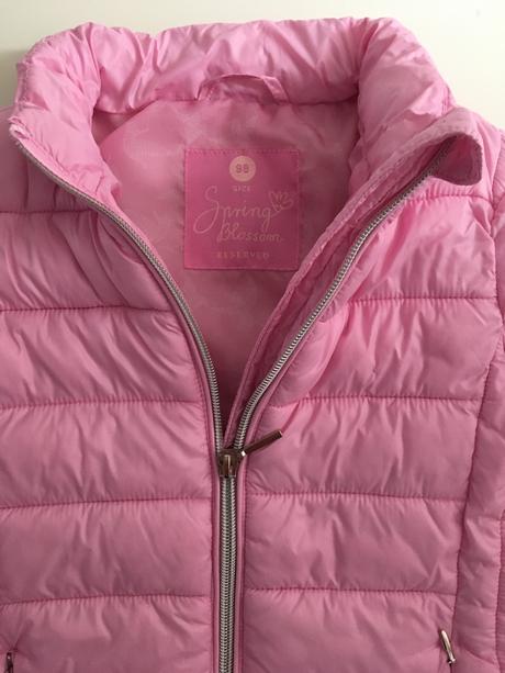 Reserved bundicka, reserved,98