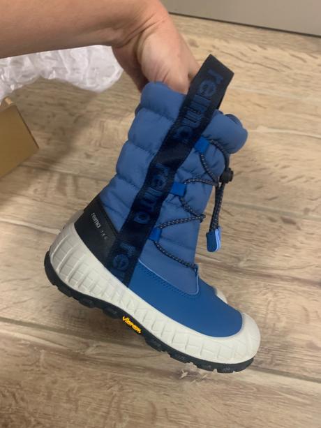 Reima megapito snehule 28, reima,28