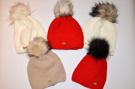 Čiapočka s pravým jemným brmbolcom, l - xxxl