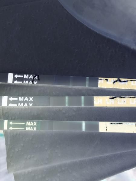 Je možné mať pozitívny ovulačný aj tehotenský test?