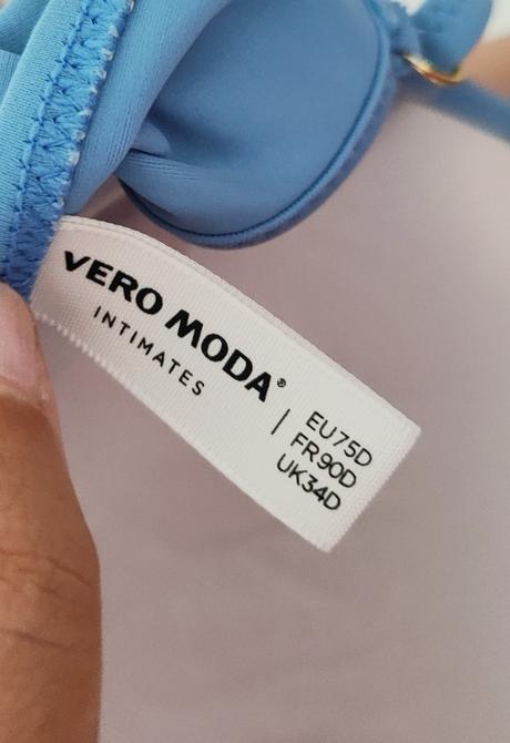 Plavky, vero moda,l