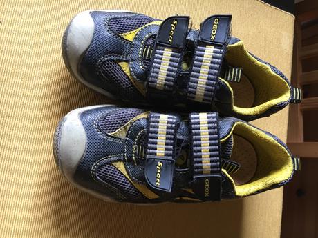 Tenisky geox, geox,31