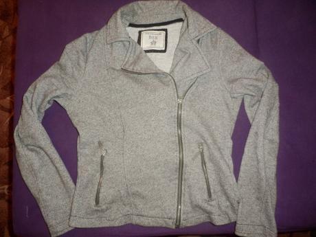 Bundička do pása - bershka, m