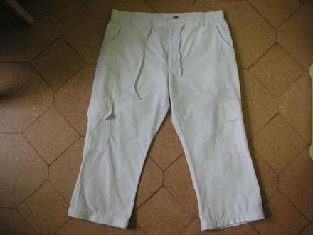 Dámske nohavice 2 v 1, m