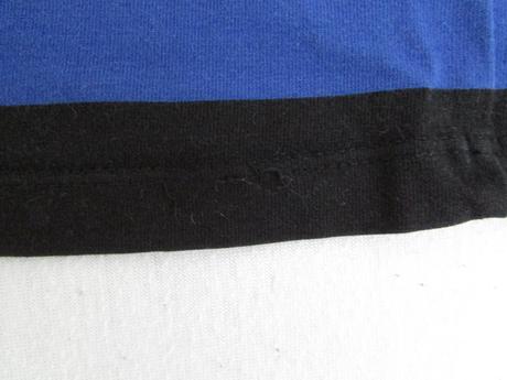 Dlhé tričko 134/140, h&m,134