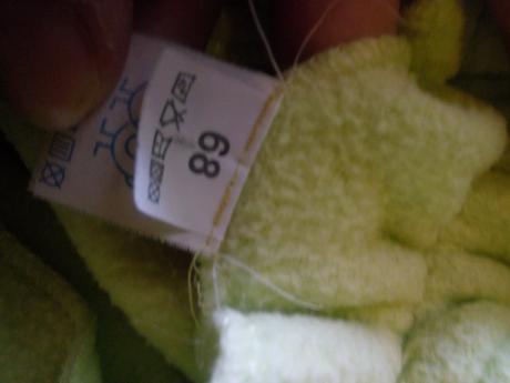 Teplunke tepláčiky, 68