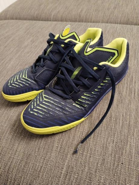 Halovky v dobrom stave, decathlon,38