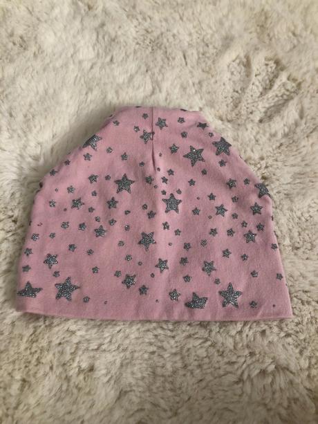Prechodná čiapka do 6 mesiacov, 62
