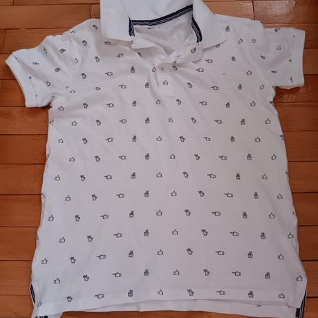 Polokošeľa h&m, h&m,140