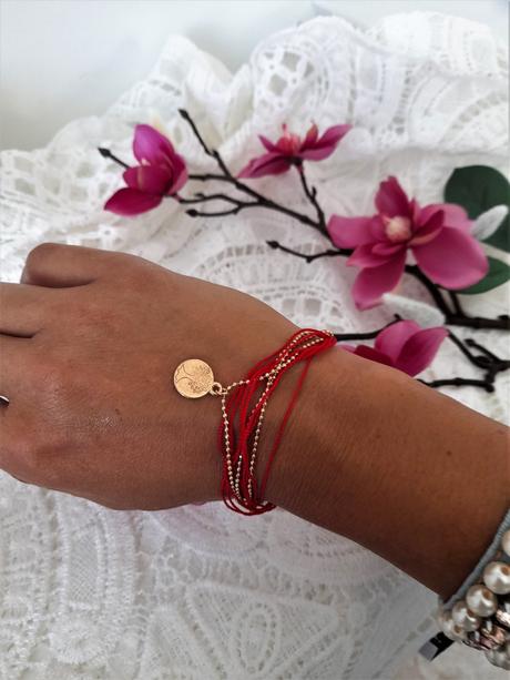 Viacradový náramok, 