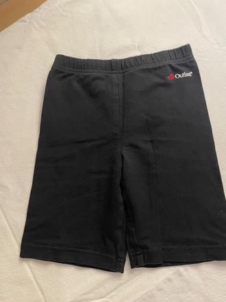 Kratke nohavice, little angel®,128