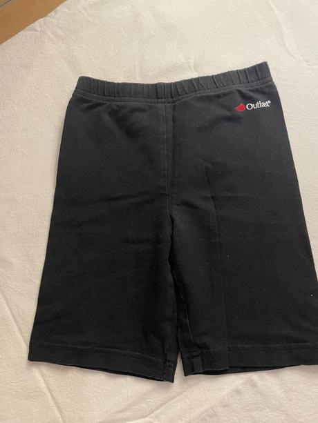 Kratke nohavice, little angel®,128