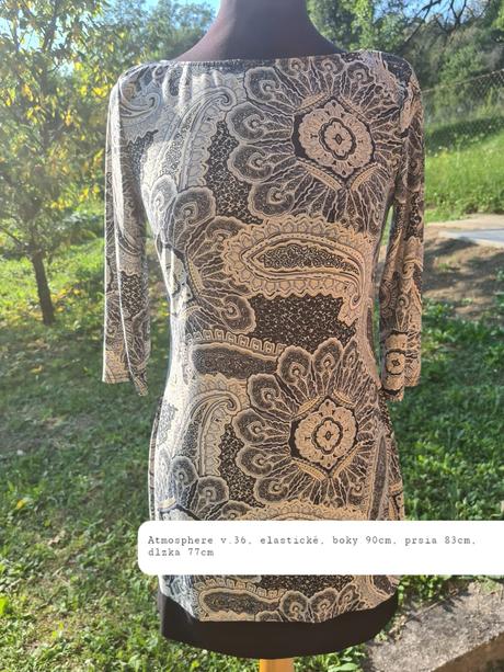Dámske šaty, atmosphere,s