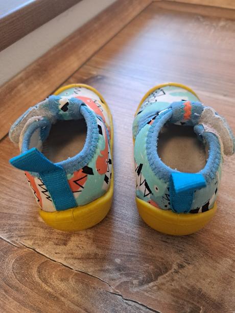 Topánky do vody tuc tuc, 20