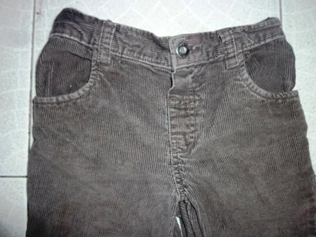 Hnede manchestraky, cherokee,104