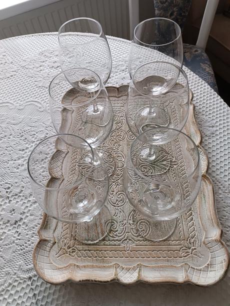 Vinove pohare - sada, 